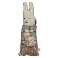 Bunny in Basket Doll, Shop Sweet Lulu