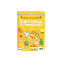 Busy Ideas for Bored Kids: Joyful Edition, Shop Sweet Lulu