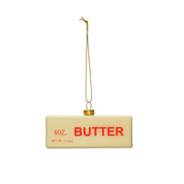 Butter Ornament, Shop Sweet Lulu