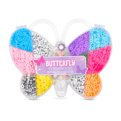 Butterfly Bead Kit, Shop Sweet Lulu