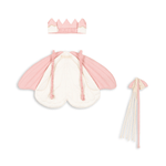 Butterfly Costume Set - Cherry, Shop Sweet Lulu