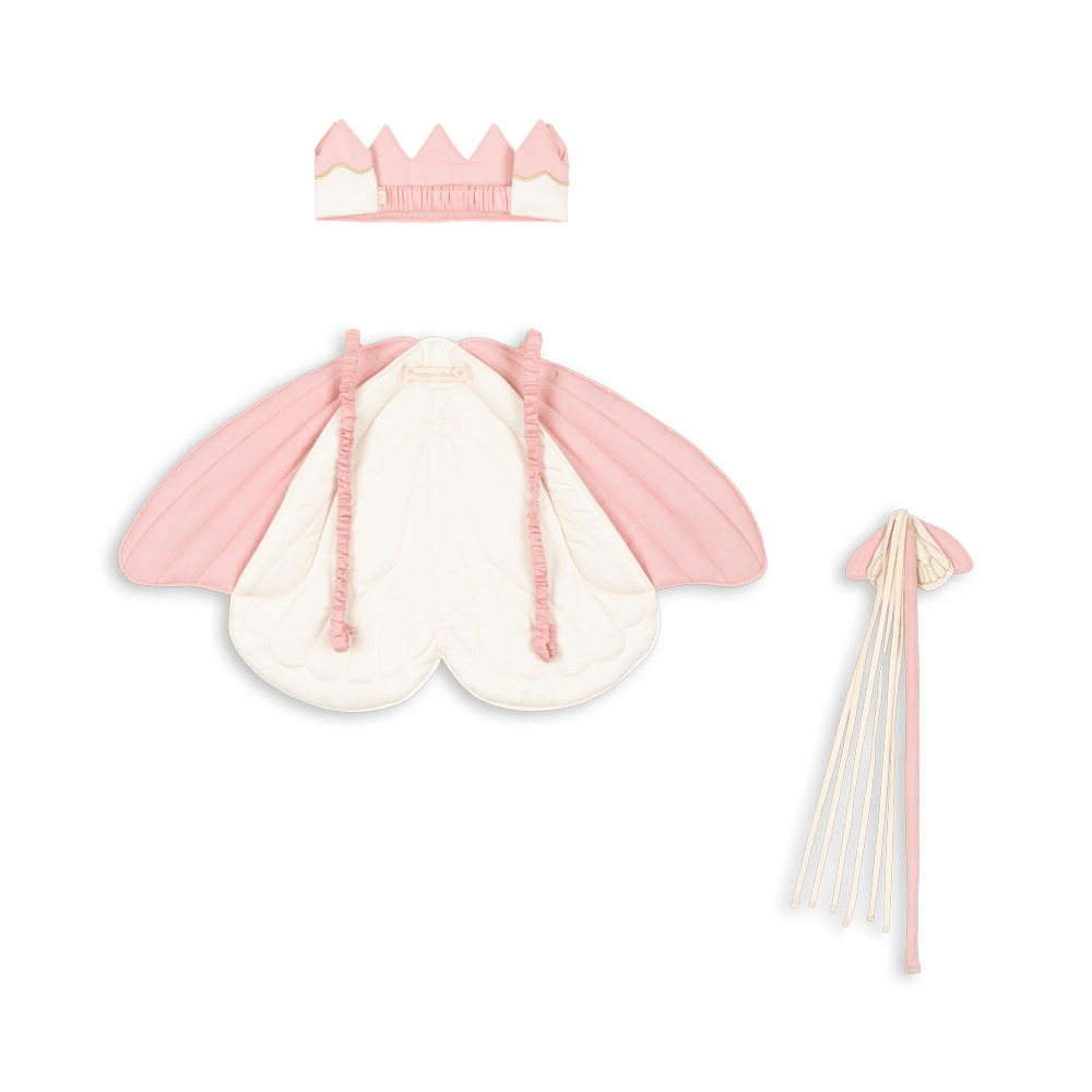 Butterfly Costume Set - Cherry, Shop Sweet Lulu