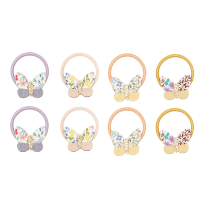 Betty Butterfly Mini Ponies - 8pk, Shop Sweet Lulu