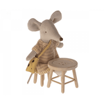 Button Table & Stool Set for Maileg Mice, Shop Sweet Lulu