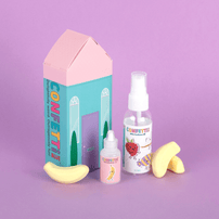Mini Perfume Making Kit - Candy Banana, Shop Sweet Lulu