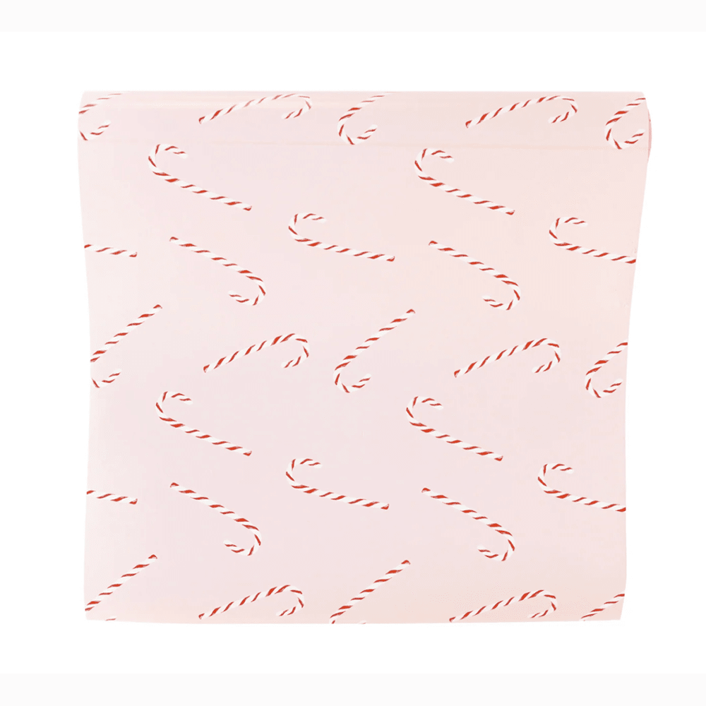 Candy Cane Table Runner, Shop Sweet Lulu