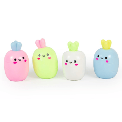 Candy Carrots Squish Toy, Shop Sweet Lulu