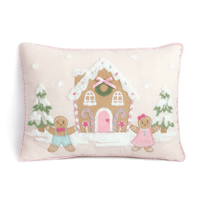 Candy Land Lumbar Pillow, Shop Sweet Lulu