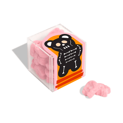 Candy Cube - Skeleton - Shop Sweet Lulu