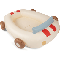 Canopy Car Kiddie Pool, Shop Sweet Lulu