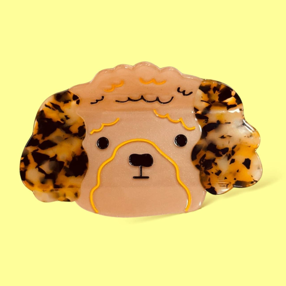 Carmy the Dog Hair Claw, Shop Sweet Lulu