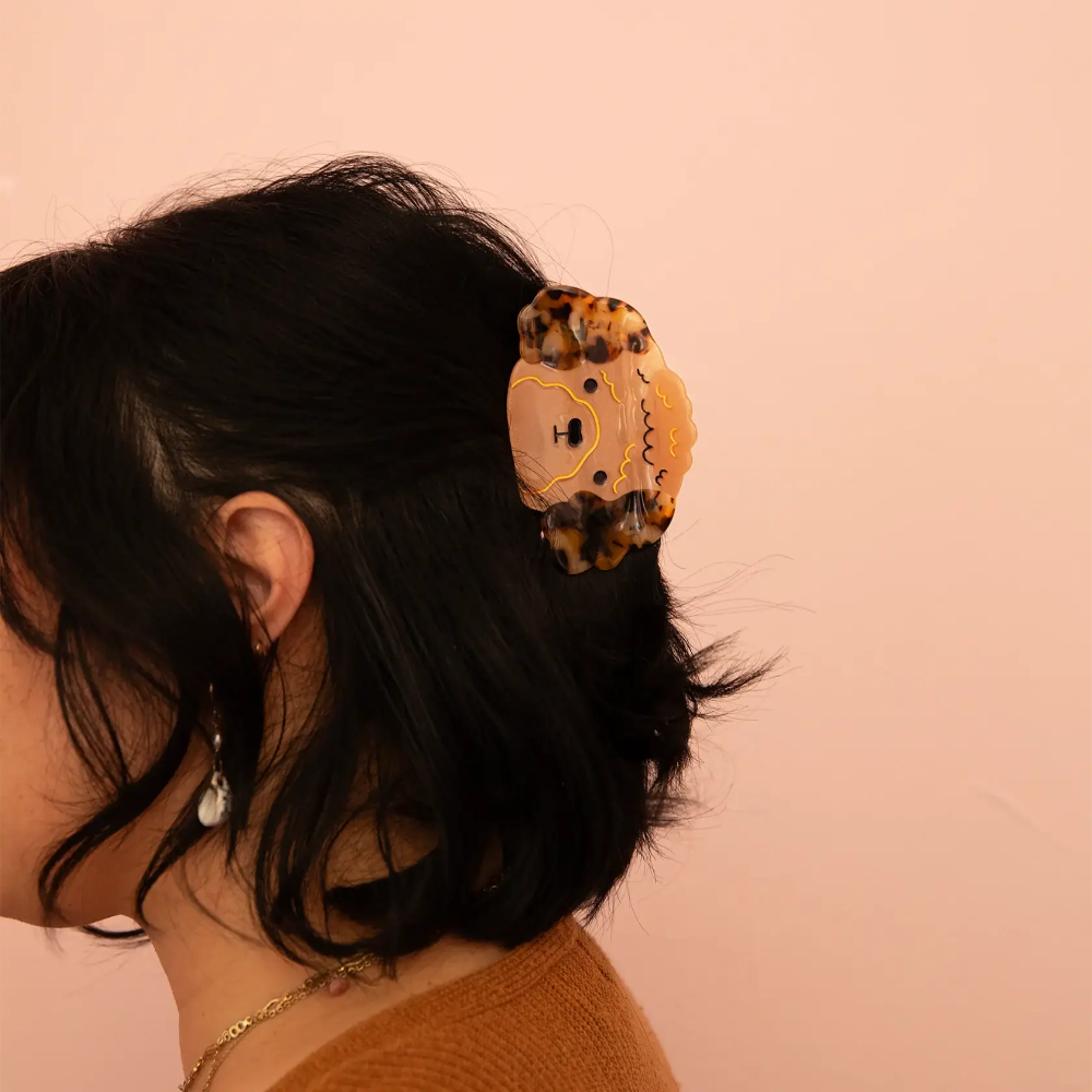 Carmy the Dog Hair Claw, Shop Sweet Lulu