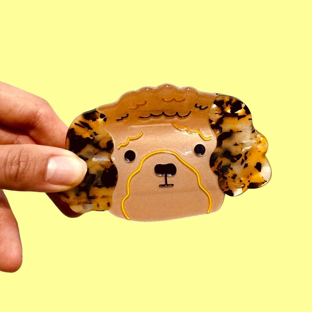 Carmy the Dog Hair Claw, Shop Sweet Lulu