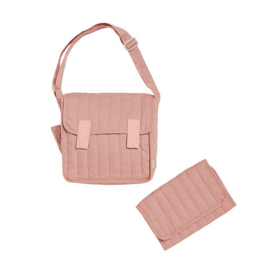 Carrie Convertible Changing Set - Rose, Shop Sweet Lulu