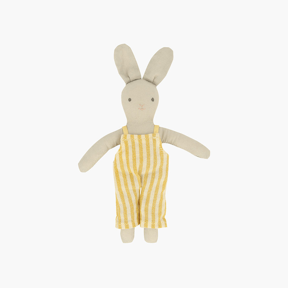 Carrot Bunny Mini Doll, Shop Sweet Lulu