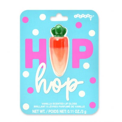 Carrot Lip Gloss, Shop Sweet Lulu