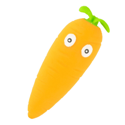Carrot Squish Toy, Shop Sweet Lulu
