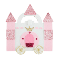 Castle Art Folio, Shop Sweet Lulu