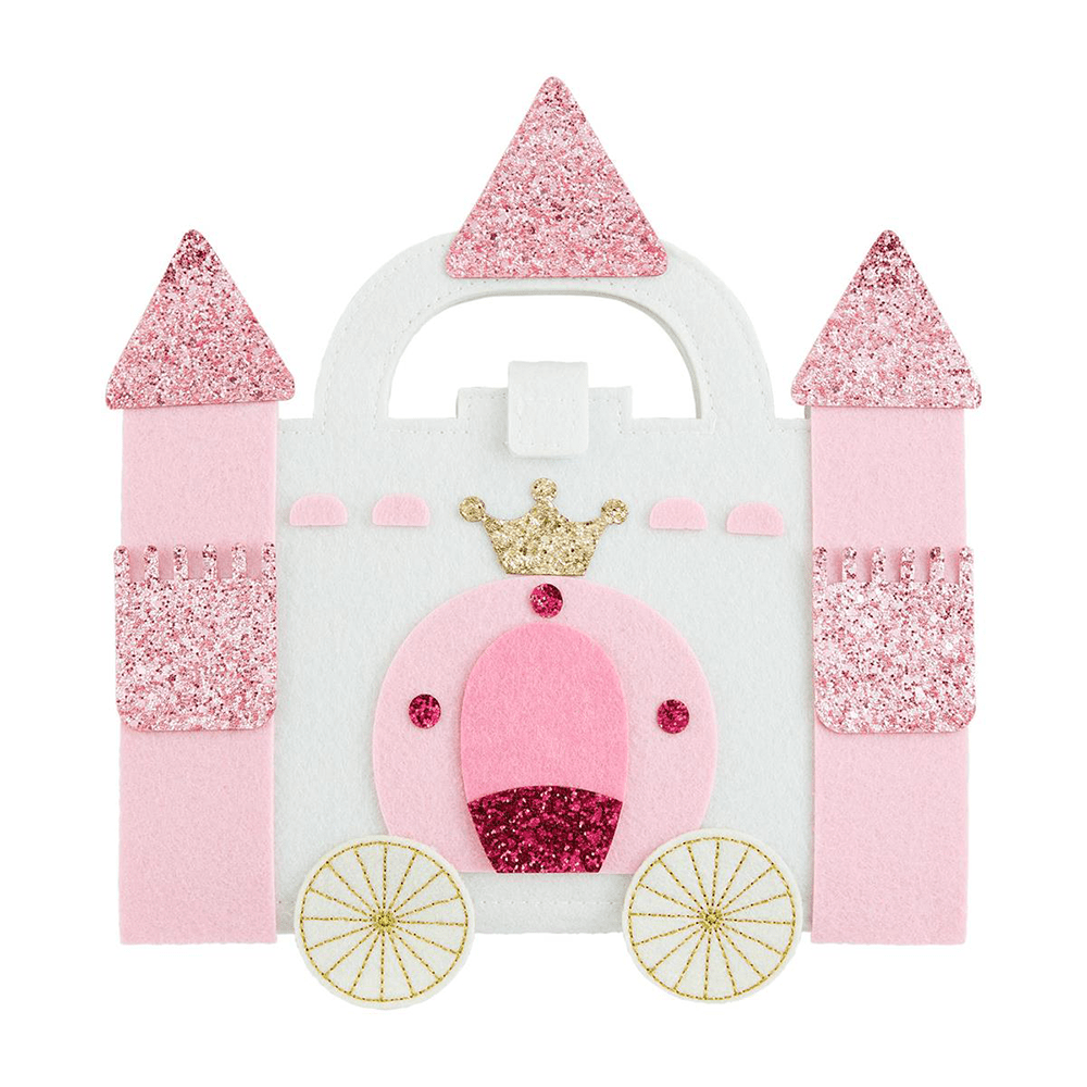 Castle Art Folio, Shop Sweet Lulu