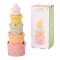 Castle Stacking Toy, Shop Sweet Lulu