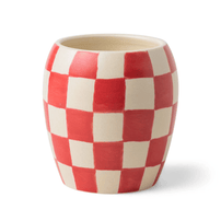 Checkmate Candle - Rose + Santal, Shop Sweet Lulu