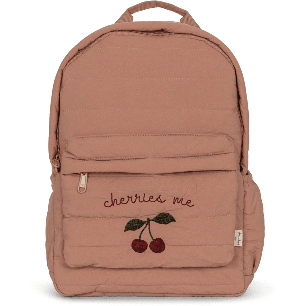 Cherries Me Backpack, Shop Sweet Lulu