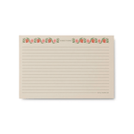 Cherry Farm Recipe Cards - 12pk., Shop Sweet Lulu