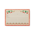 Cherry Farm Recipe Cards - 12pk., Shop Sweet Lulu