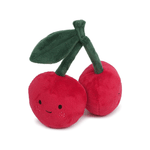 Cherry - O! Plush Toy, Shop Sweet Lulu