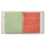 Cherry Farm Recipe Binder, Shop Sweet Lulu