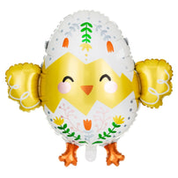 Chick Balloon, Shop Sweet Lulu