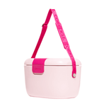 Chillpod Go Portable Cooler - Rose Quartz, Shop Sweet Lulu