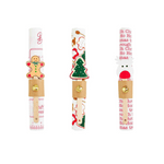 Christmas Baking Mat & Spatula Set - 3 Style Options, Shop Sweet Lulu