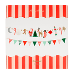 Meri Meri Christmas Characters Garland, Shop Sweet Lulu