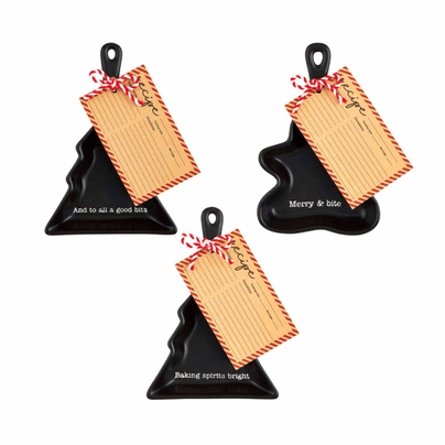 Christmas Cookie Skillet Set - 3 Style Options, Shop Sweet Lulu
