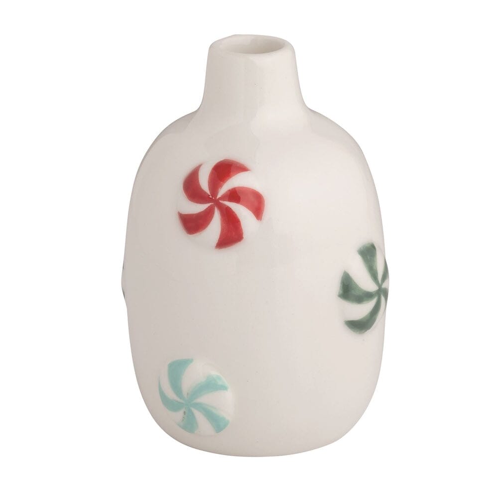 Christmas Icon Vase - 3 Style Options, Shop Sweet Lulu