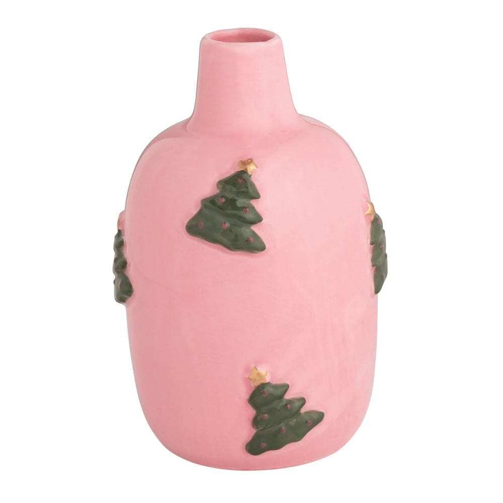 Christmas Icon Vase - 3 Style Options, Shop Sweet Lulu