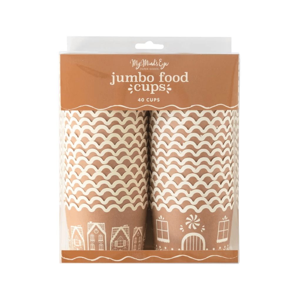 Christmas Holly Loaf Pan Set – My Mind's Eye Paper Goods