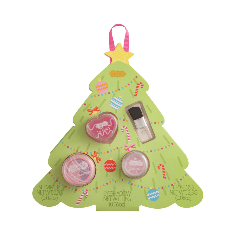 Christmas Make-Up Kit - 2 Style Options, Shop Sweet Lulu
