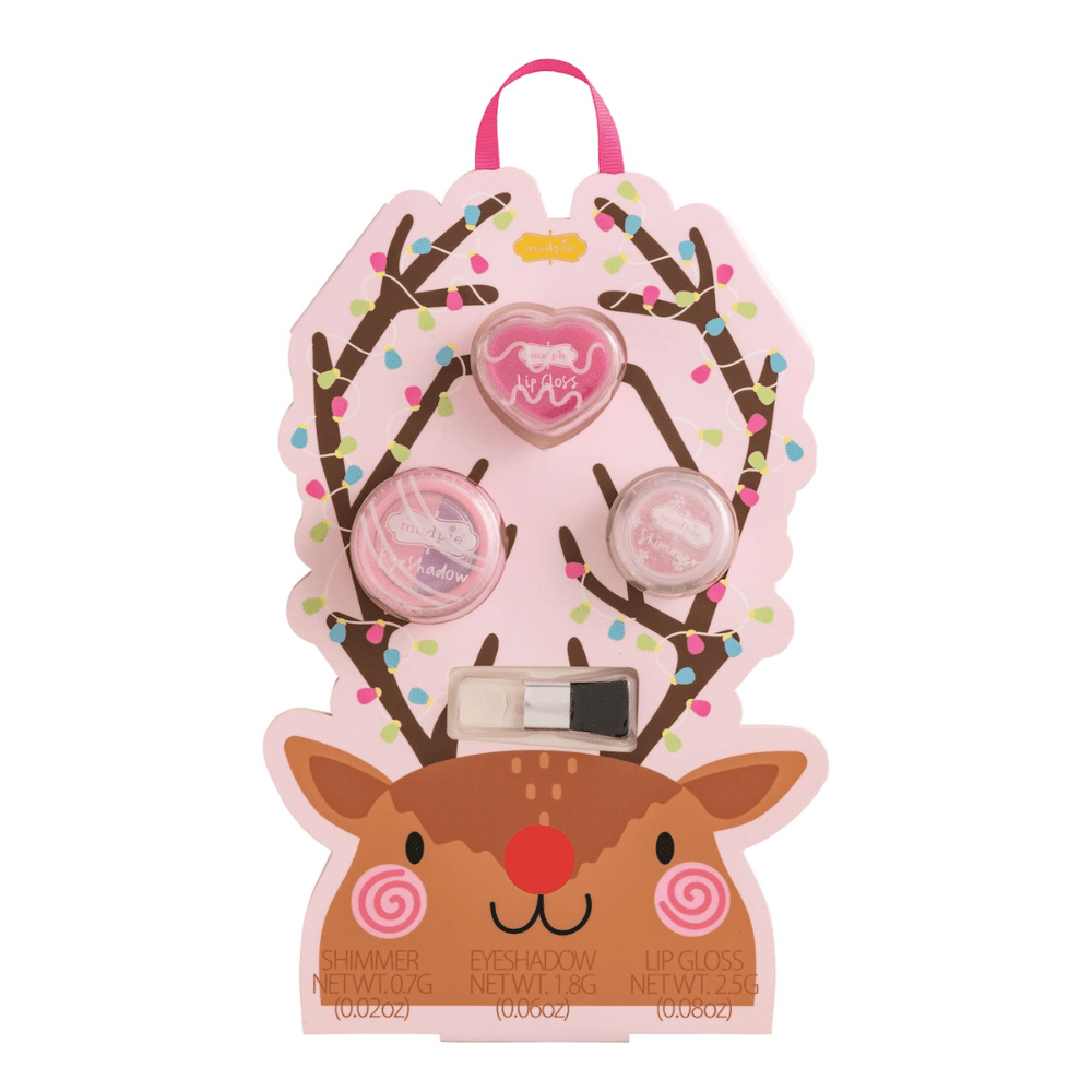 Christmas Make-Up Kit - 2 Style Options, Shop Sweet Lulu