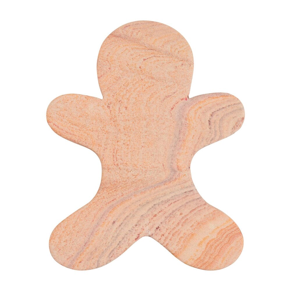 Christmas Mini Marble Board - Gingerbread Man, Shop Sweet Lulu