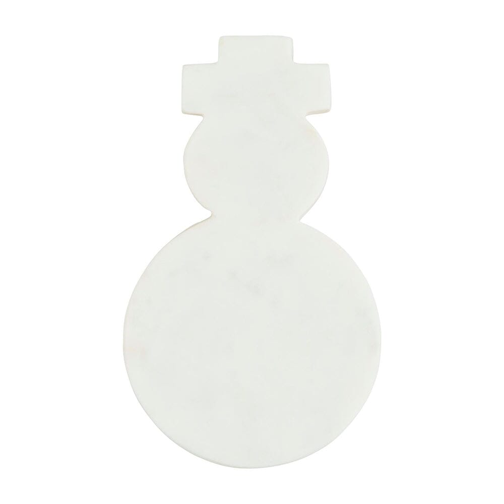 Christmas Mini Marble Board - Snowman, Shop Sweet Lulu