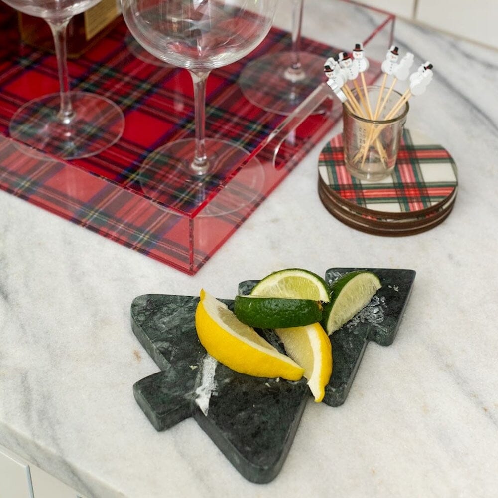 Christmas Mini Marble Board - 3 Style Options, Shop Sweet Lulu