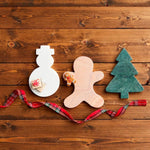 Christmas Mini Marble Board - 3 Style Options, Shop Sweet Lulu