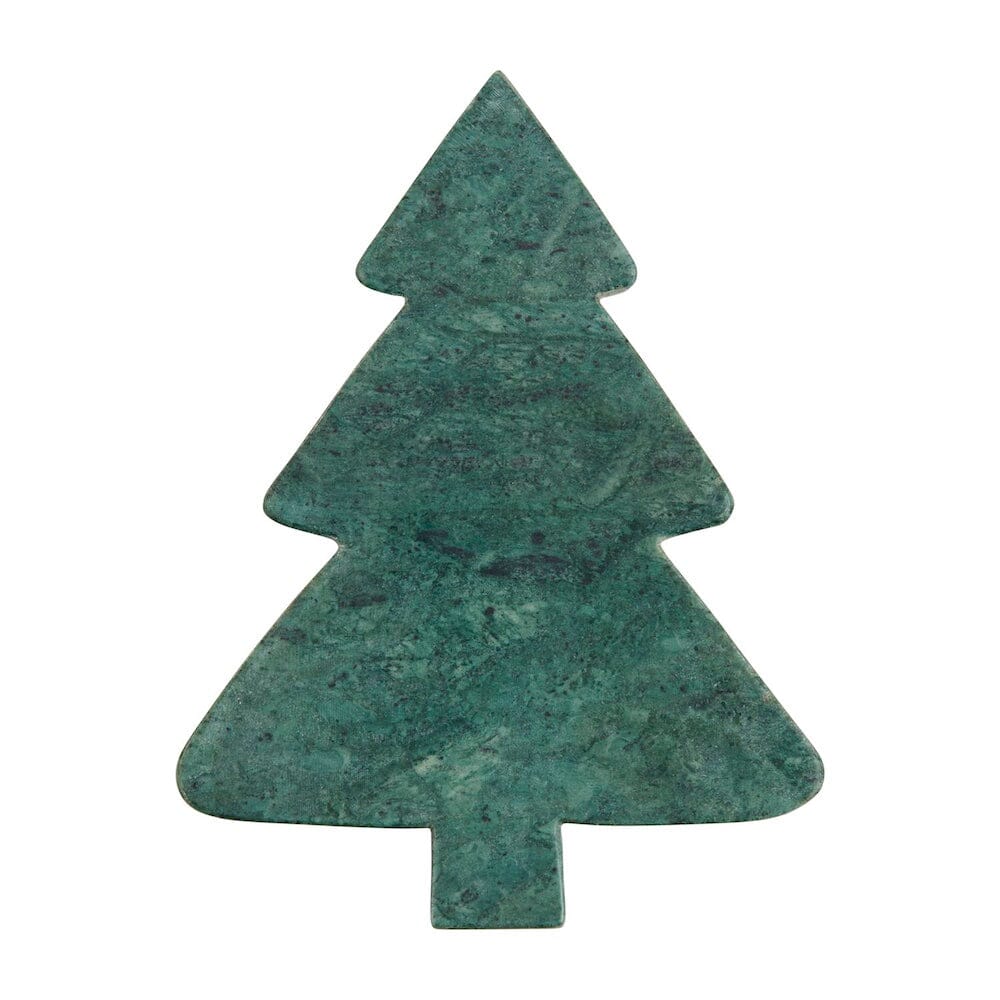 Christmas Mini Marble Board - Tree, Shop Sweet Lulu