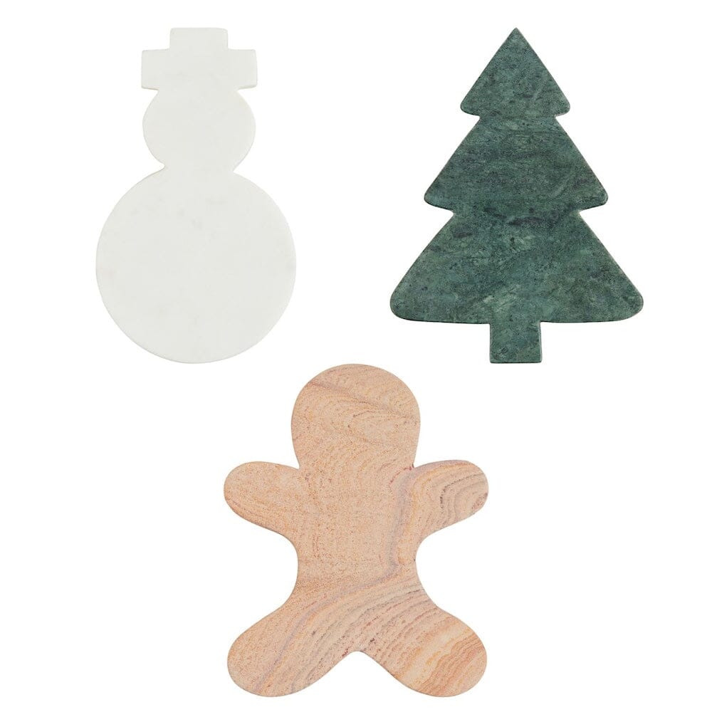 Christmas Mini Marble Board - 3 Style Options, Shop Sweet Lulu