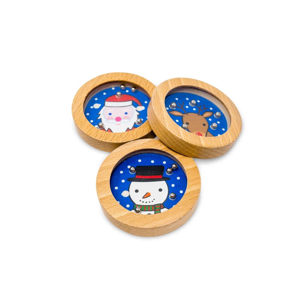 Christmas Puzzlers - 3 Style Options, Shop Sweet Lulu