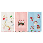 Christmas Sequin Towel - 3 Style Options, Shop Sweet Lulu