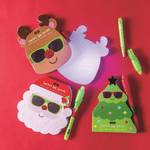 Christmas Spy Secrets Set - 3 Style Options, Shop Sweet Lulu