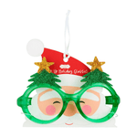 Christmas LED Glasses - Christmas Tree, Shop Sweet Lulu